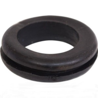 20mm OPEN RUBBER GROMMET