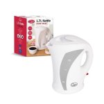 Quest 1.7L Kettle - White | 35019