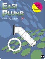 Easi Plumb Angled Hose Union (Connection Only)