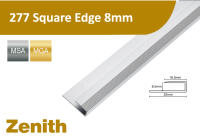 277 Square Edge 8mm