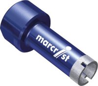 MARCRIST PG850 15mm TILE DRILLING CONCEPT
