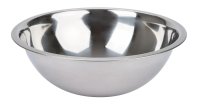 *Everyday Utensils* Mixing Bowl, S/S, 340mm Dia
