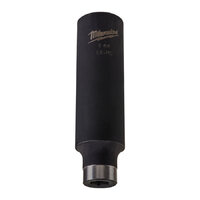1/2" SHOCKWAVE™ IMPACT DUTY IMPACT SOCKETS- DEEP