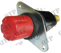 Cut Off Isolation Switch Key