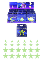 Glow in the Dark Stars 