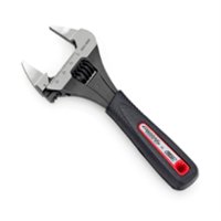 Nerrad Adjustable Super Wide Opening Irega Wrench 6" NTSWO6