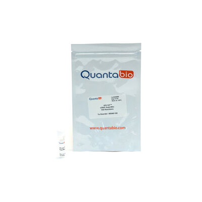 qScript cDNA SuperMix, 100 Reactions