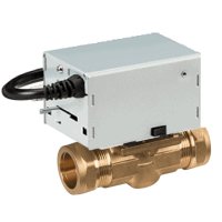 ESI Controls 2 Port Zone Valve 28mm ESZV282LM