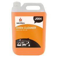 Selden Oven Cleaner 5L