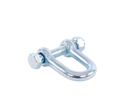 D-sluiting incl. bout en borgmoer