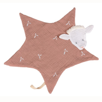 Comfort Blanket Mary Lamb