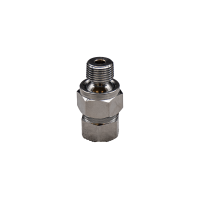 Buckeye Nozzle Swivel Adaptor