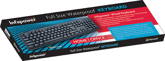 Computer Accessories
