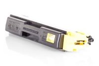 Compatible Utax CLP3721 Yellow Toner 4472110016 2800 Page Yield