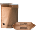 Jiffy Expandable Protective Mailer size 5 - 455 x 515mm