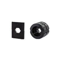 Hexagonal Crimping Die Set, ME60-50