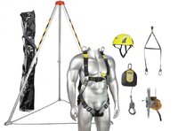 ZTM-100, Zero Confined Space Kit