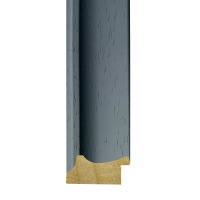 Gray - Open Grain