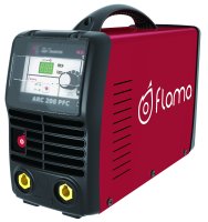 Flama 200Amps MMA 230Volts Inverter Package Sureweld Dublin Ireland