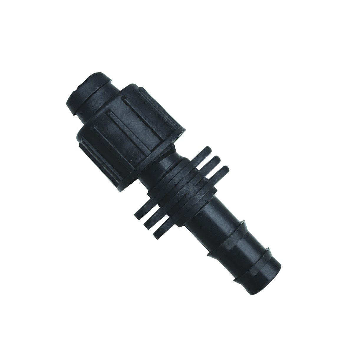 T-TAPE ADAPTOR 16mm X 16mm PE