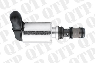 Solenoid Control Valve PTO