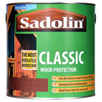 SADOLIN CLASSIC TEAK 5LTR