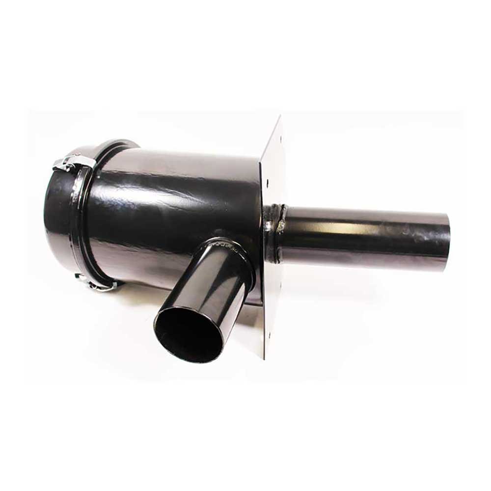 AIR CLEANER ASSY 4CYL