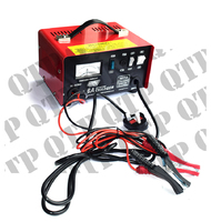 Battery Charger