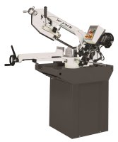Speeder 9" Swivel Head Bandsaw (L) Autocut 1 Phase Sureweld Dublin Ireland