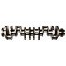 CRANKSHAFT C W GEAR