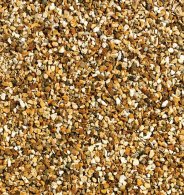 Buff/Yellow Pebble & Stone