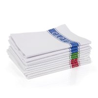 COTTON GLASS CLOTH 50CM X 76CM