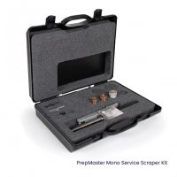 40mm PREPMASTER MONO Straight Hyram