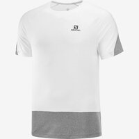 SALOMON T-SHIRT CROSS RUN MEN