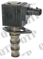 Solenoid PTO