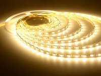 Robus Vegas LED Strip 3000k 9.6w 24v | LV1302.0122