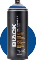 Montana Black Spray Paint - Royal Blue (400ml)