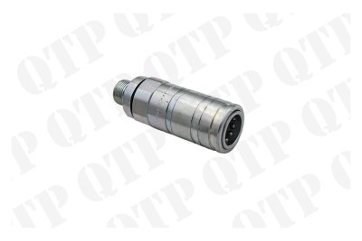 Quick Release Coupler John Deere