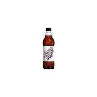 ZERO Bottle Dr Pepper (12x500ml) GB