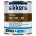 Sikkens Cetol HLS Plus Ebony Tin 1L