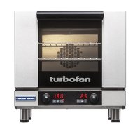 Blue Seal E23D3 Digital Control Convection Oven