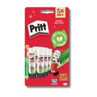 Pritt Stick - Small 11g (5pk)