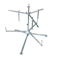 Tucker French Foldable Uncoiler ZL-1235C