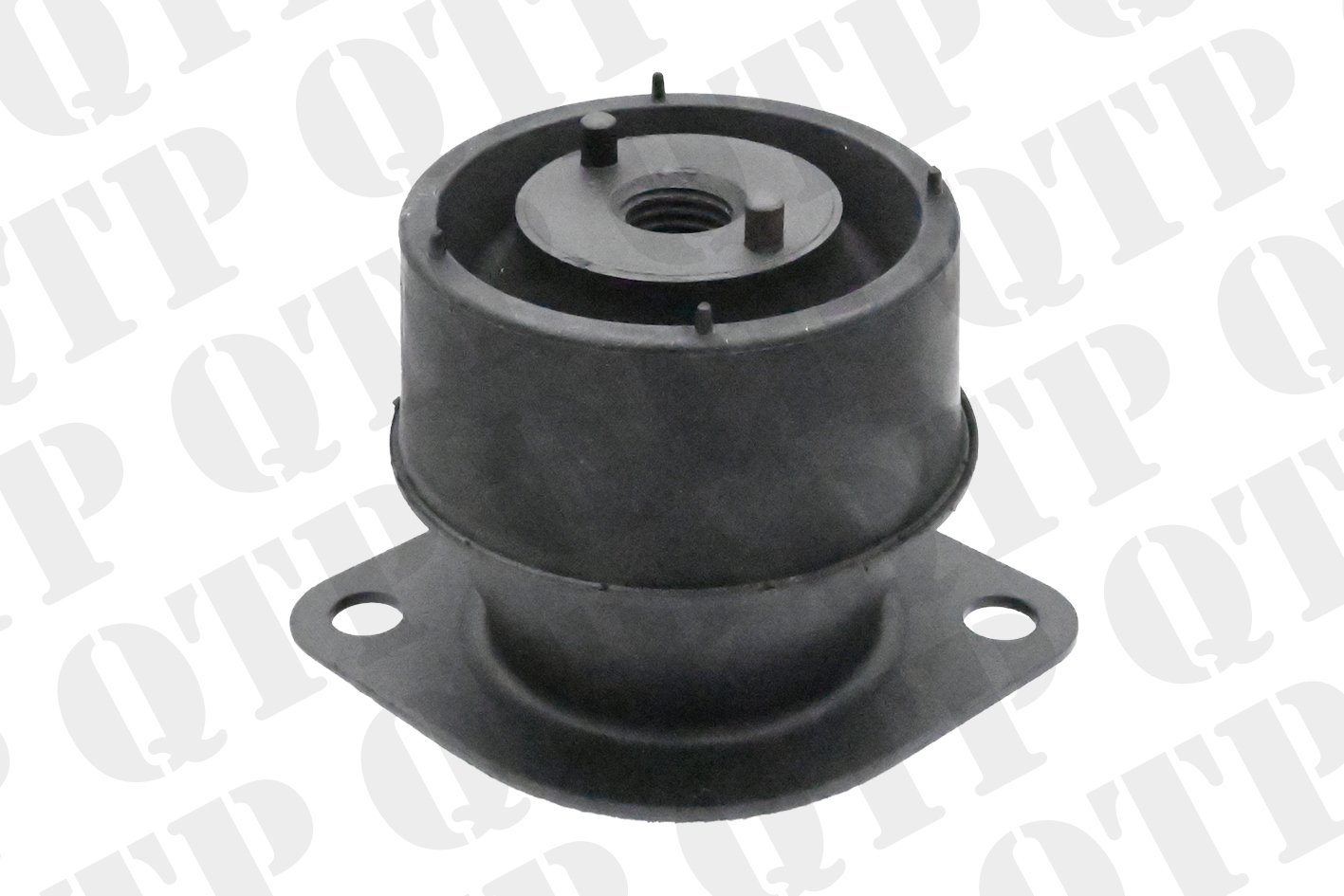 Fahrerhauslagerungen