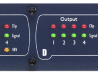 BSS BLU-101 Conferencing Processor with AEC