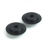 Twin Pack Pipe Slice Wheels 15 & 22 mm
