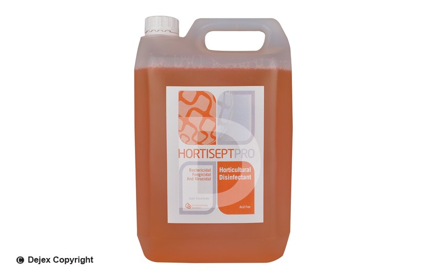 HORTISEPT PRO 5lt