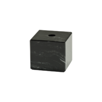 50 x 55 x 55mm Marble Block