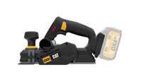 Cat Planer DX81B Brushless 18V