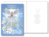 Confirmation Card/Symbolic   (F28112)